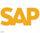 SAP λογότυπο